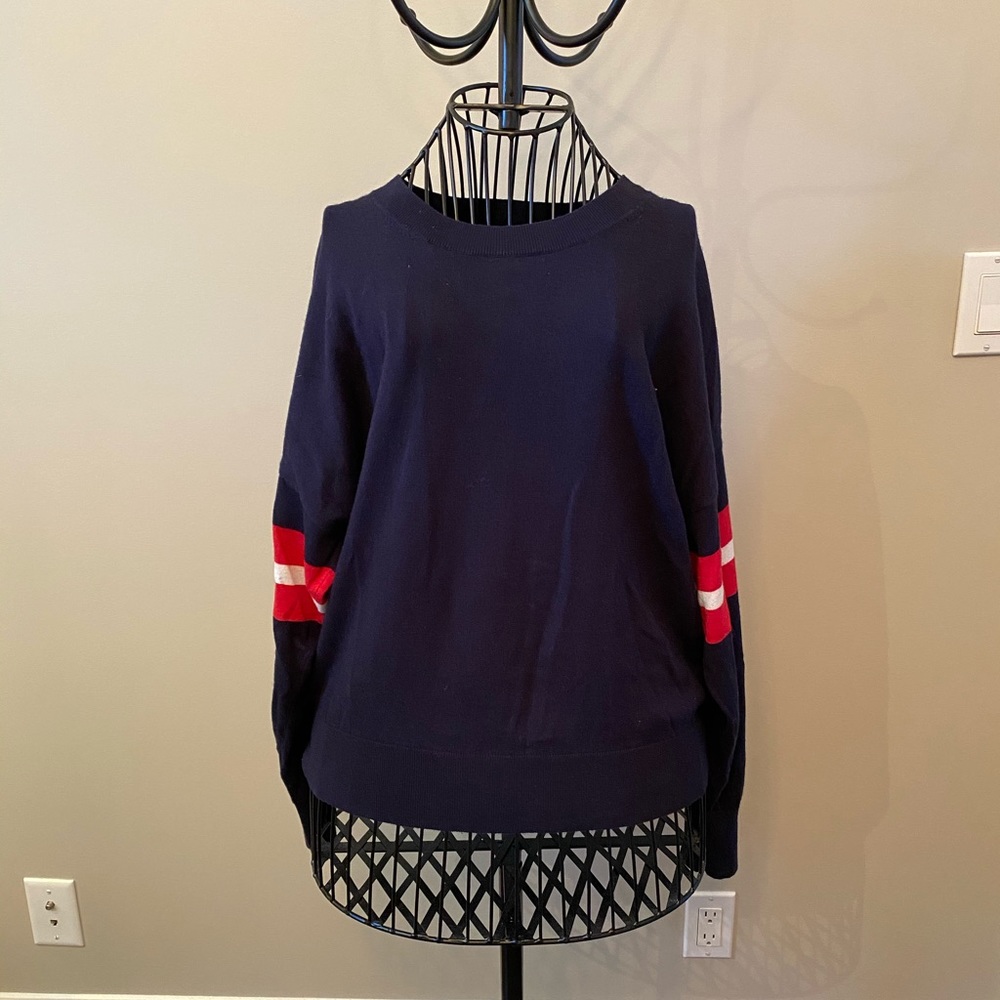 Cashmere sweater by Velvet